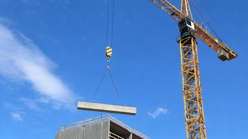 Præcisionsmontering og koordinering