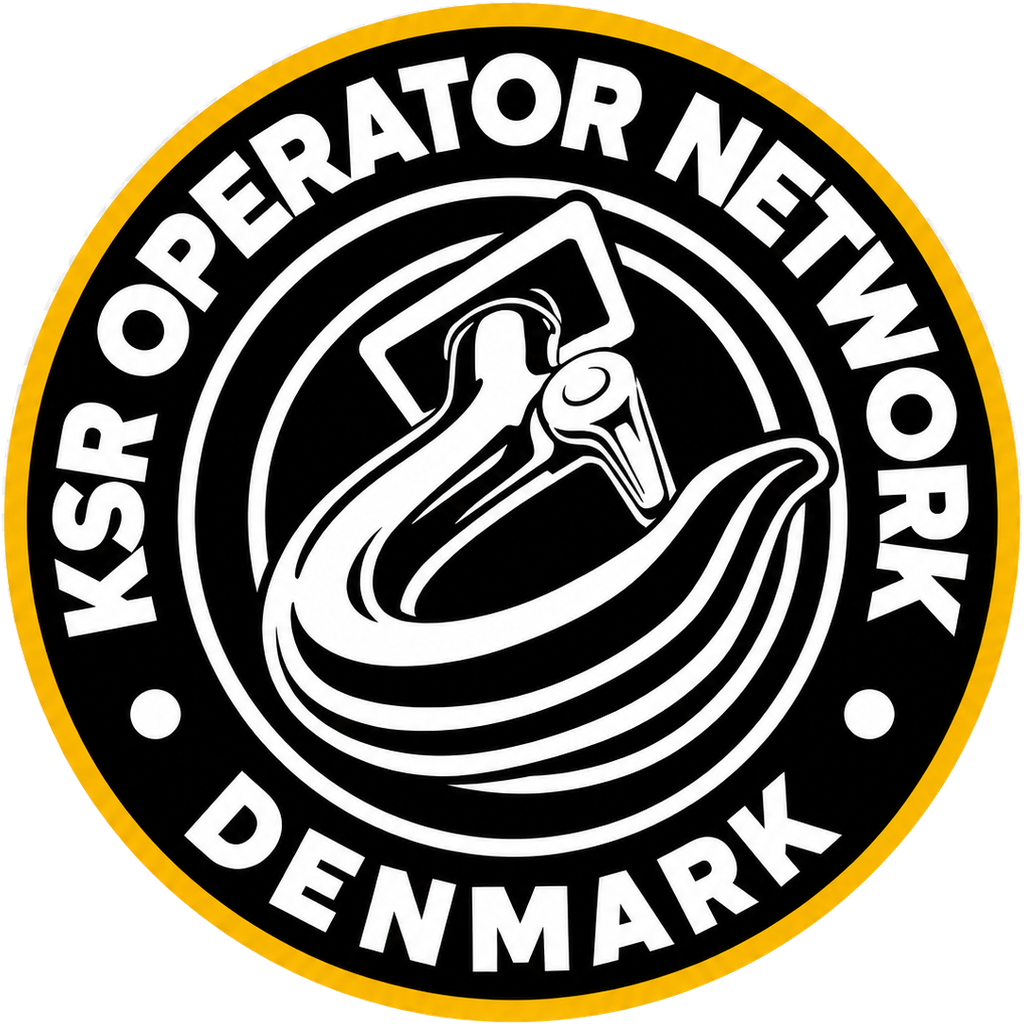 KSR Operator Network